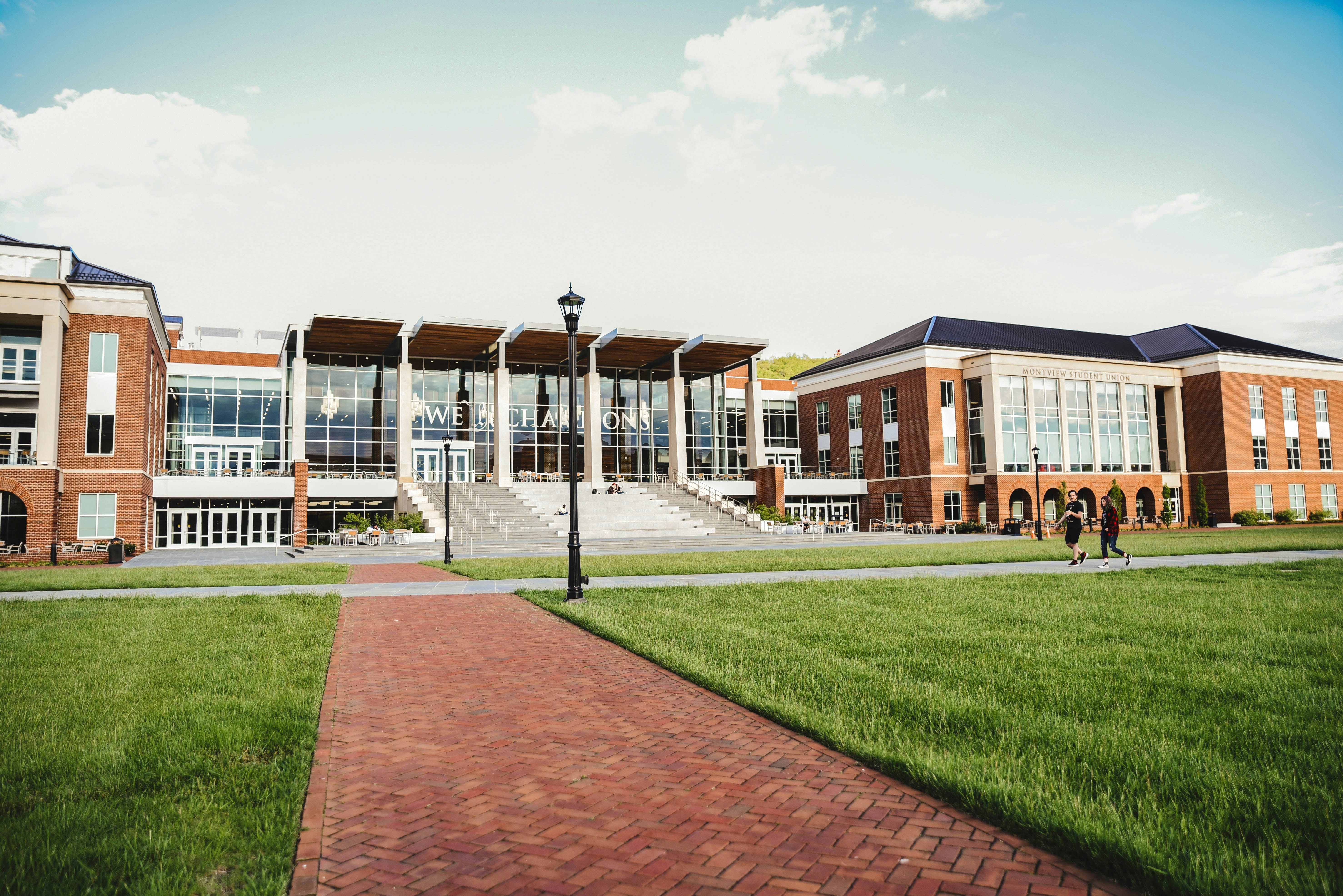 Midway Learning Center gallery image